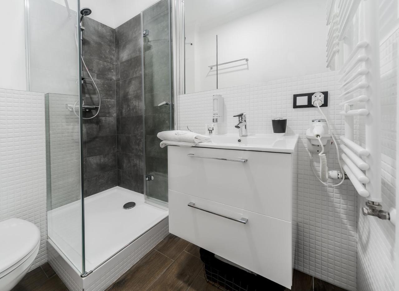 Apartamenty Feria Miedzyzdroje Exterior foto